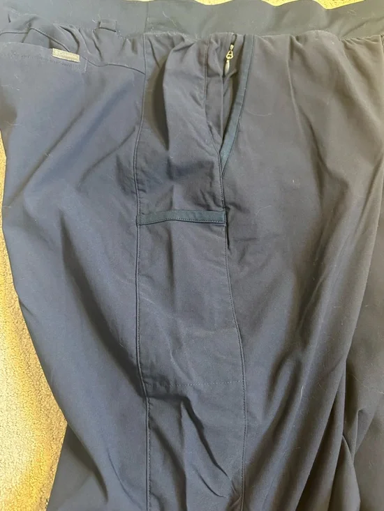 Columbia Women's Plus Size Leslie Falls Joggers - Picture 8 of 11